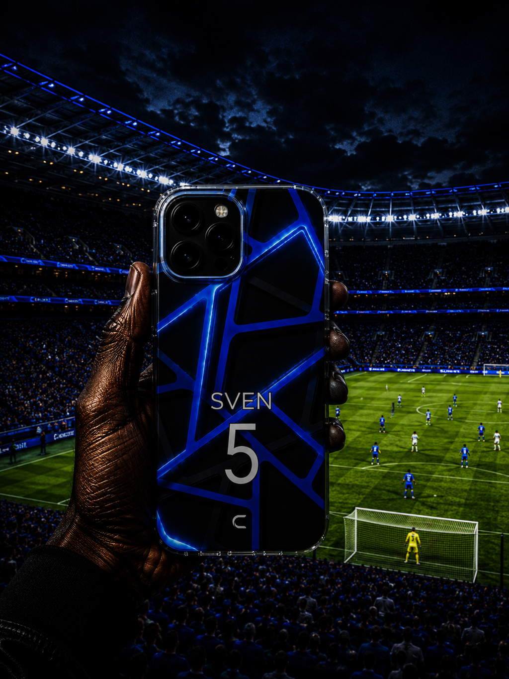 Coque Chelsea FC – Domicile
