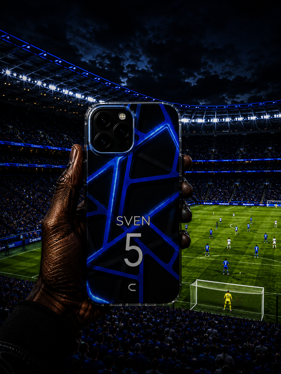 Coque Chelsea FC – Domicile