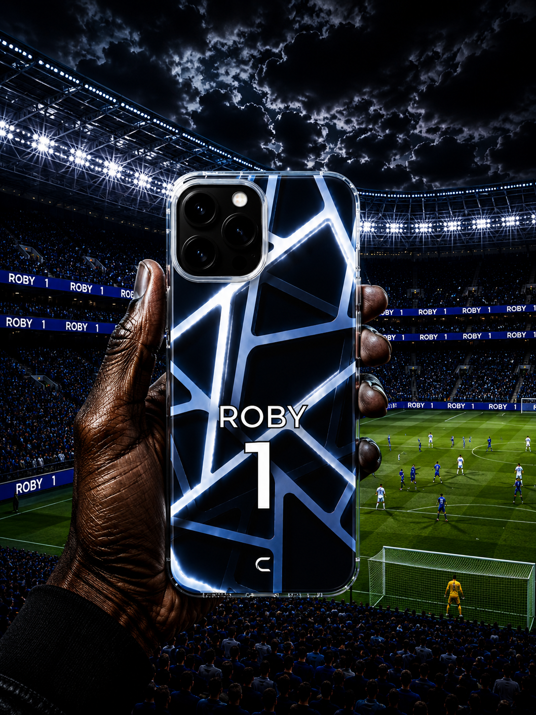 Coque Tottenham Hotspur – Domicile